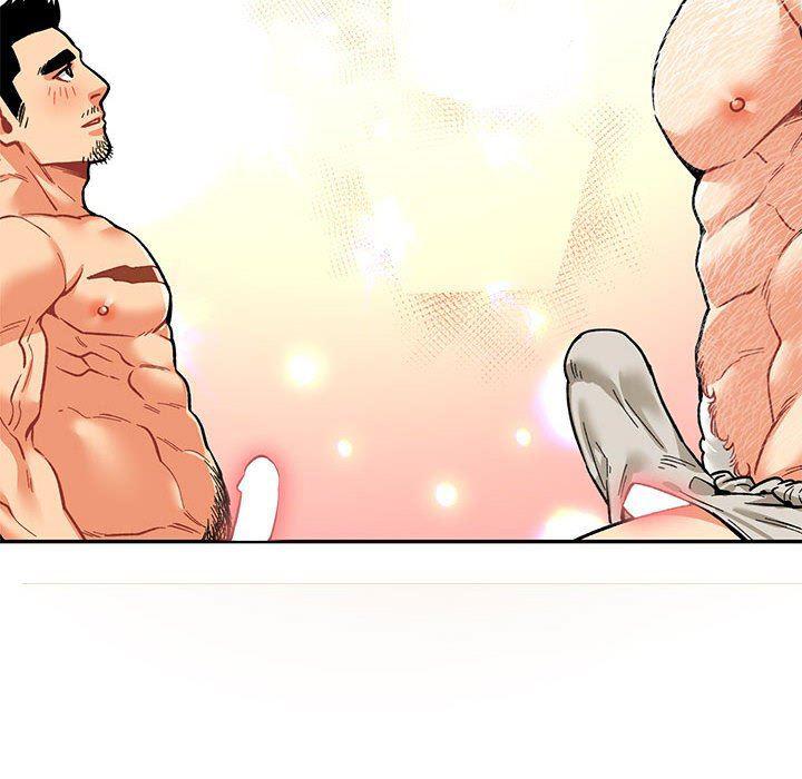 暴走漫画头像韩漫全集-第68话无删减无遮挡章节图片 