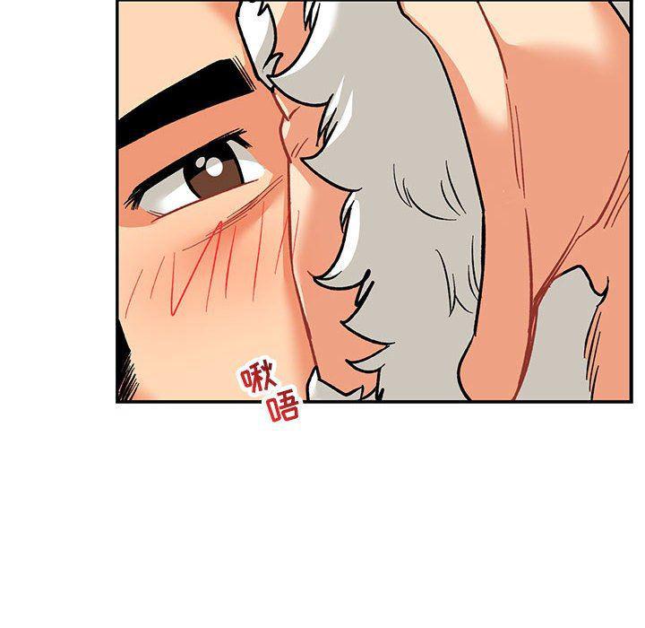 暴走漫画头像韩漫全集-第68话无删减无遮挡章节图片 