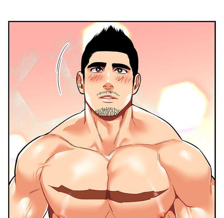 暴走漫画头像韩漫全集-第68话无删减无遮挡章节图片 