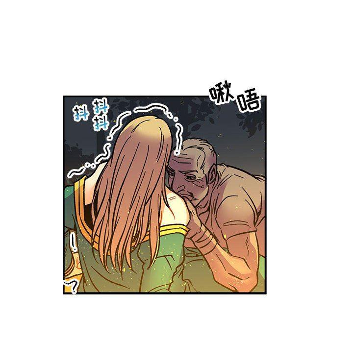 暴走漫画头像韩漫全集-第71话无删减无遮挡章节图片 