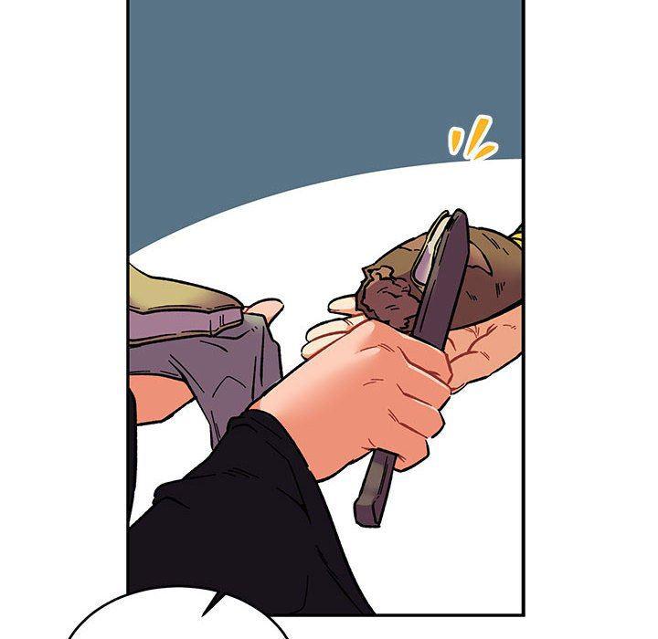 暴走漫画头像韩漫全集-第76话无删减无遮挡章节图片 