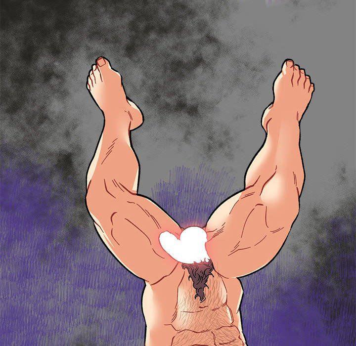 暴走漫画头像韩漫全集-第76话无删减无遮挡章节图片 