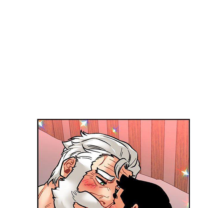 暴走漫画头像韩漫全集-第77话无删减无遮挡章节图片 
