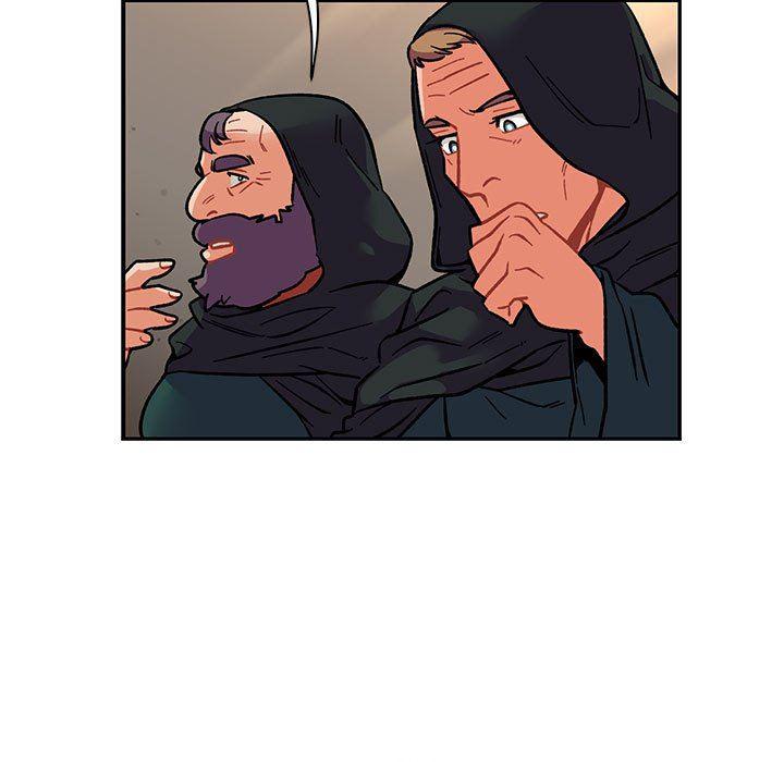 暴走漫画头像韩漫全集-第77话无删减无遮挡章节图片 