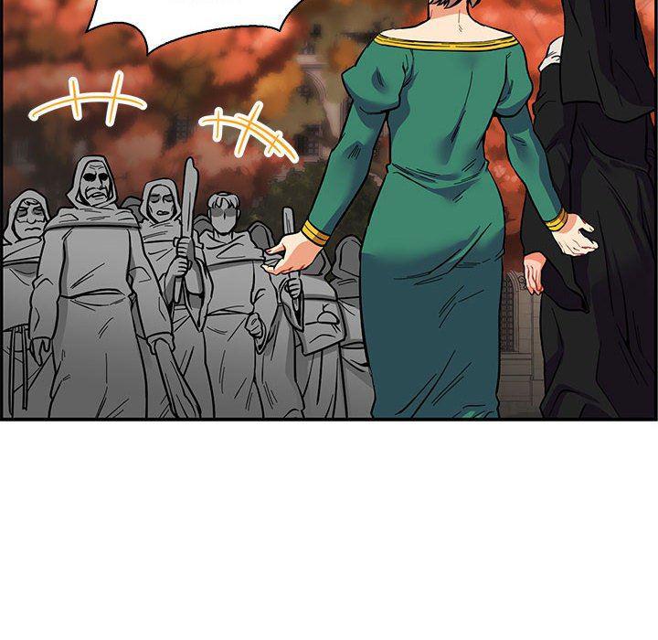 暴走漫画头像韩漫全集-第82话无删减无遮挡章节图片 