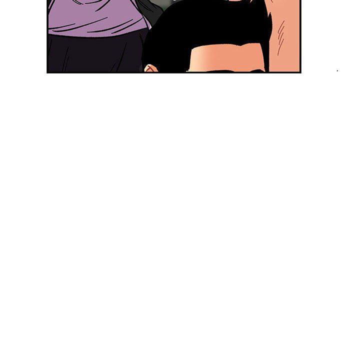 暴走漫画头像韩漫全集-第84话无删减无遮挡章节图片 