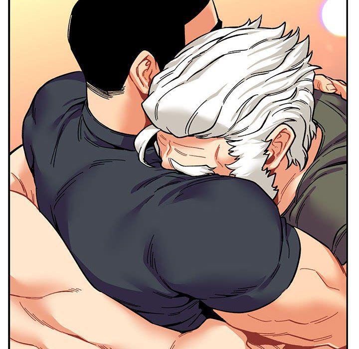 暴走漫画头像韩漫全集-第84话无删减无遮挡章节图片 