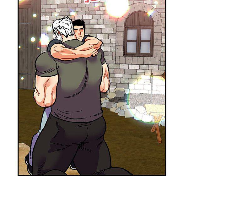暴走漫画头像韩漫全集-第85话无删减无遮挡章节图片 