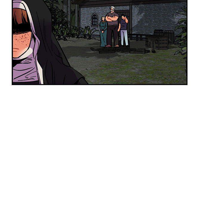 暴走漫画头像韩漫全集-第85话无删减无遮挡章节图片 