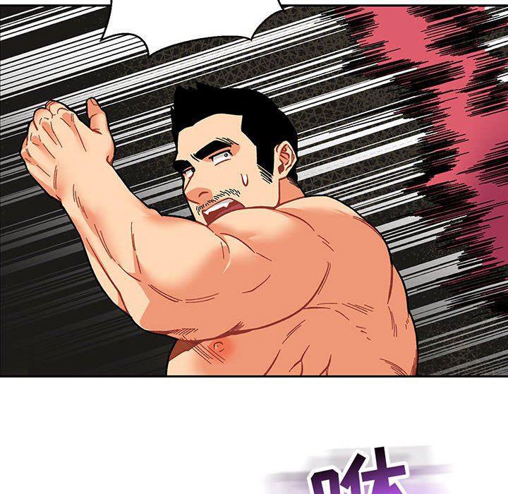 暴走漫画头像韩漫全集-第86话无删减无遮挡章节图片 