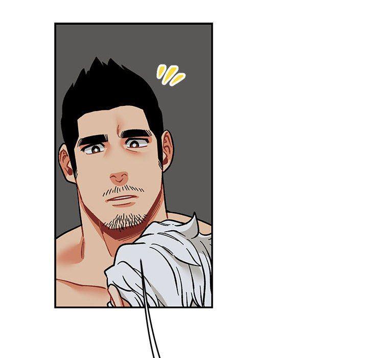 暴走漫画头像韩漫全集-第86话无删减无遮挡章节图片 