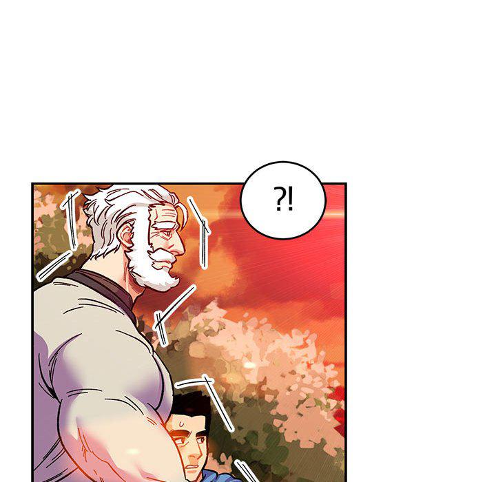 暴走漫画头像韩漫全集-第90话无删减无遮挡章节图片 