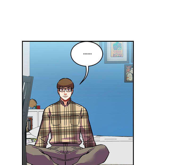暴走漫画头像韩漫全集-第91话无删减无遮挡章节图片 