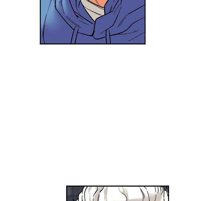 暴走漫画头像韩漫全集-第91话无删减无遮挡章节图片 