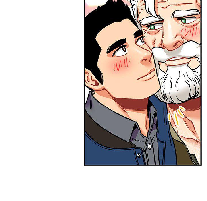 暴走漫画头像韩漫全集-第92话无删减无遮挡章节图片 