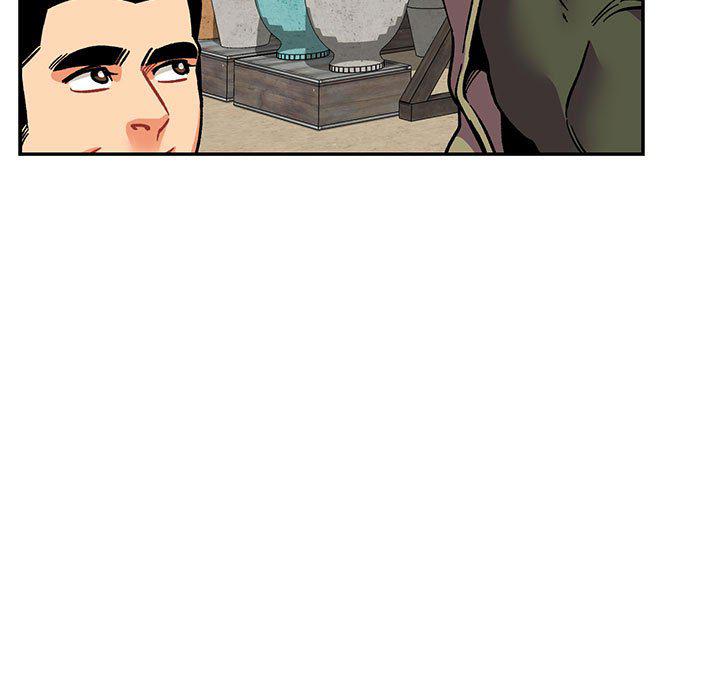 暴走漫画头像韩漫全集-第93话无删减无遮挡章节图片 