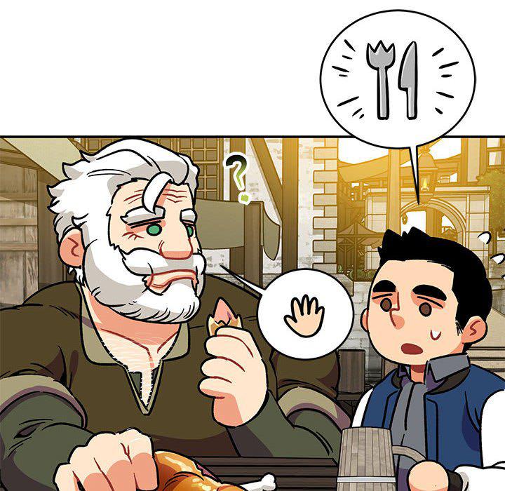 暴走漫画头像韩漫全集-第93话无删减无遮挡章节图片 