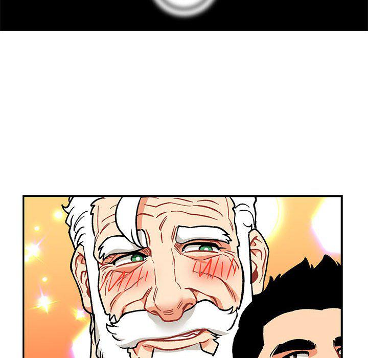 暴走漫画头像韩漫全集-第93话无删减无遮挡章节图片 