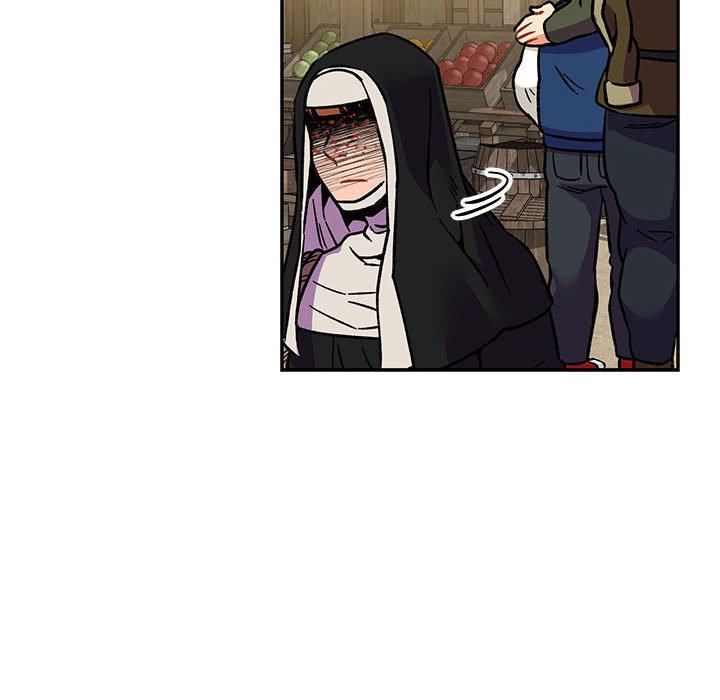 暴走漫画头像韩漫全集-第93话无删减无遮挡章节图片 