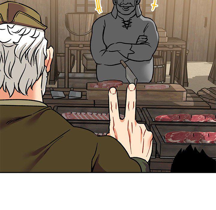 暴走漫画头像韩漫全集-第93话无删减无遮挡章节图片 