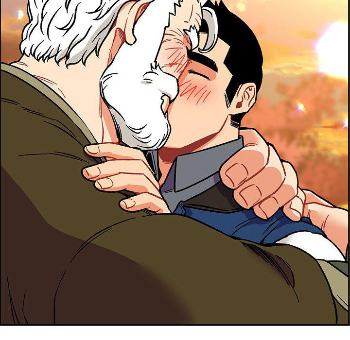 暴走漫画头像韩漫全集-第94话无删减无遮挡章节图片 