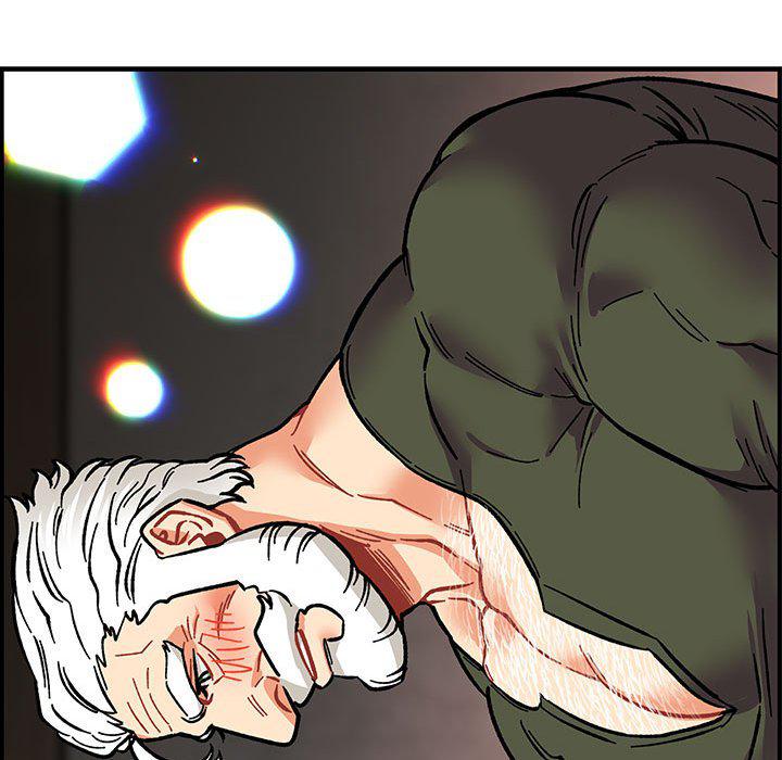 暴走漫画头像韩漫全集-第94话无删减无遮挡章节图片 