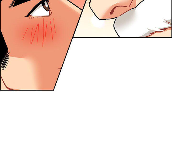 暴走漫画头像韩漫全集-第94话无删减无遮挡章节图片 