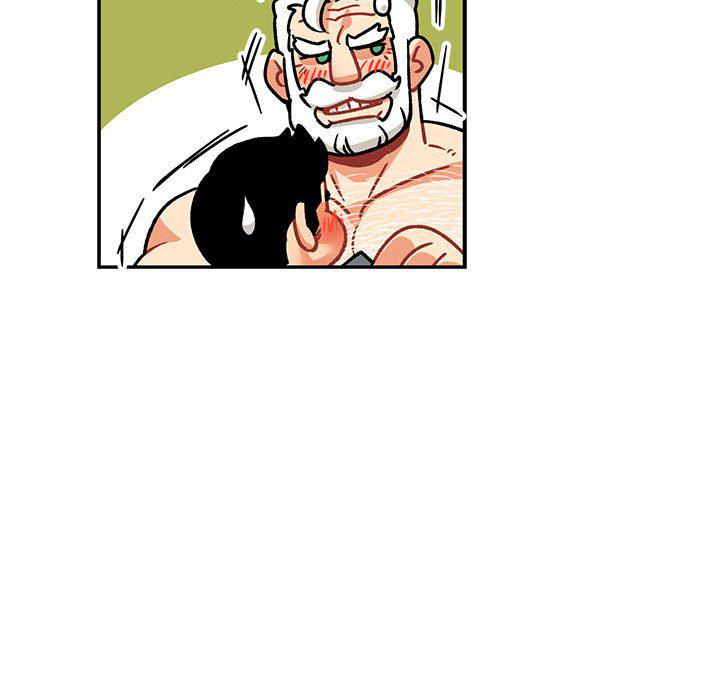 暴走漫画头像韩漫全集-第94话无删减无遮挡章节图片 
