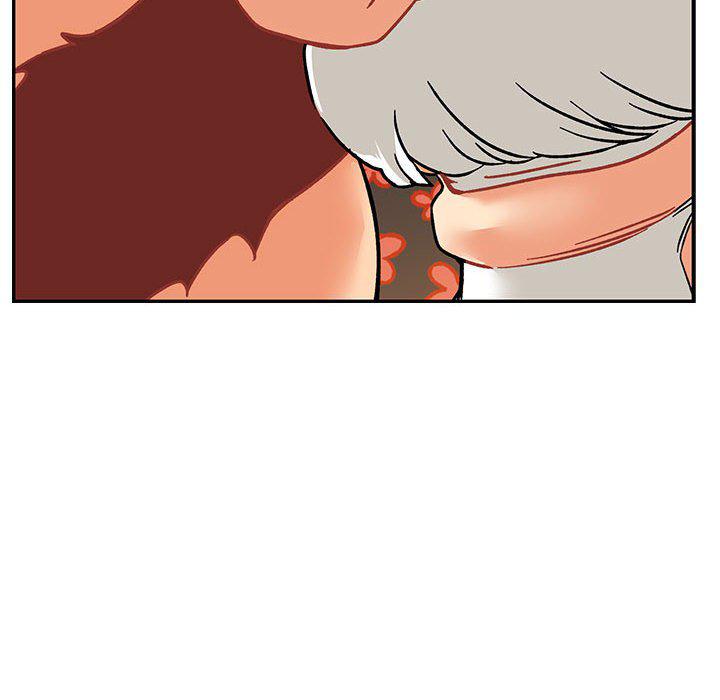 暴走漫画头像韩漫全集-第94话无删减无遮挡章节图片 