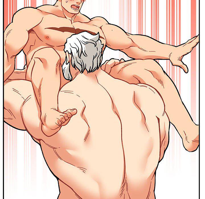 暴走漫画头像韩漫全集-第95话无删减无遮挡章节图片 