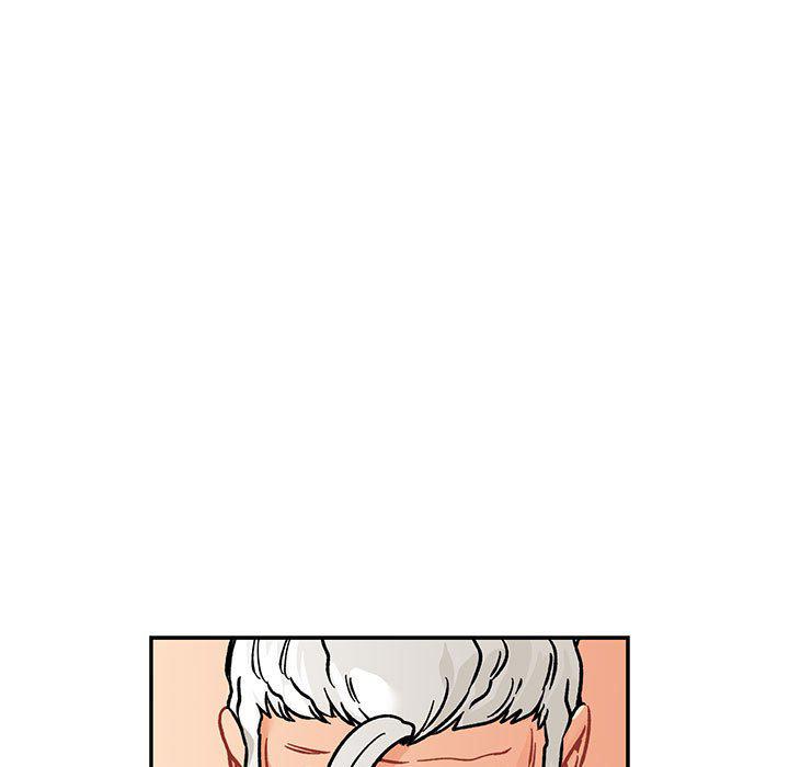 暴走漫画头像韩漫全集-第95话无删减无遮挡章节图片 
