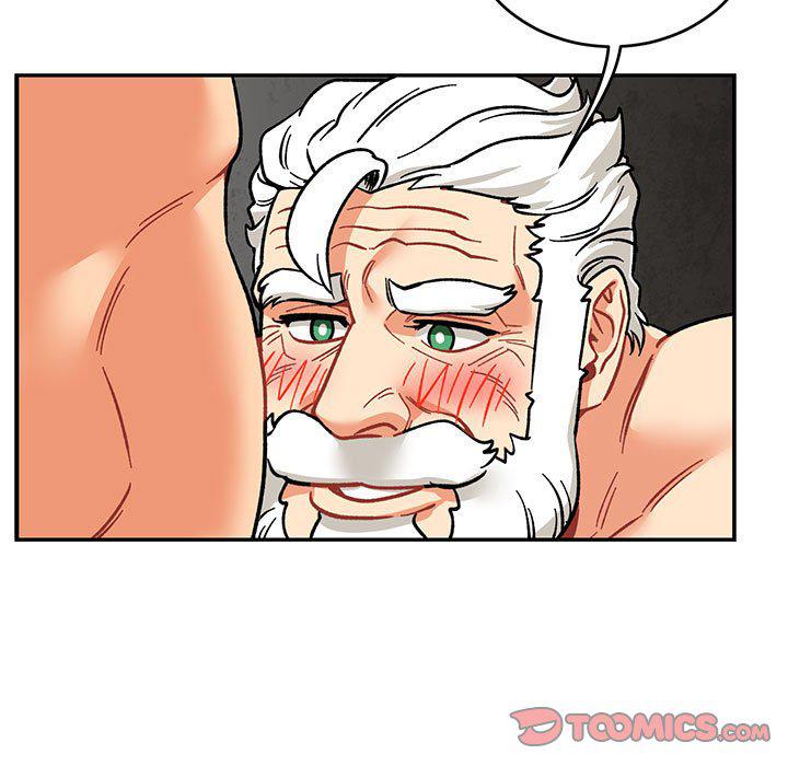 暴走漫画头像韩漫全集-第95话无删减无遮挡章节图片 