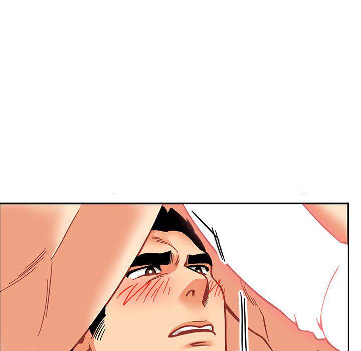 暴走漫画头像韩漫全集-第95话无删减无遮挡章节图片 