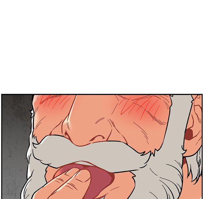 暴走漫画头像韩漫全集-第95话无删减无遮挡章节图片 