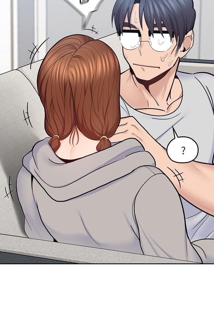 嗨漫画韩漫全集-第16话-感受看看我的舌头吧无删减无遮挡章节图片 