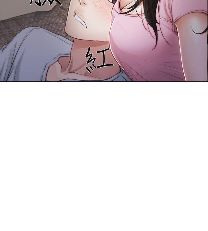 有点黄的漫画韩漫全集-第2话-颈边的鼻息无删减无遮挡章节图片 