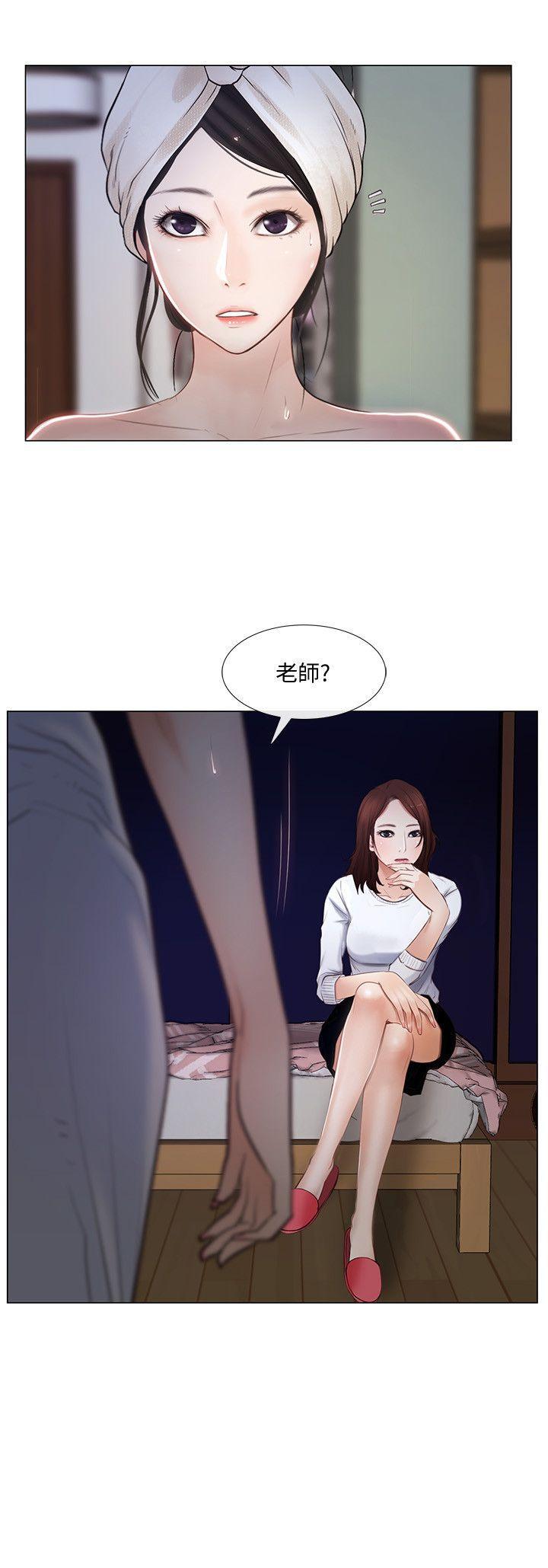 有点黄的漫画韩漫全集-第11话-谁会占有妳的初夜?无删减无遮挡章节图片 