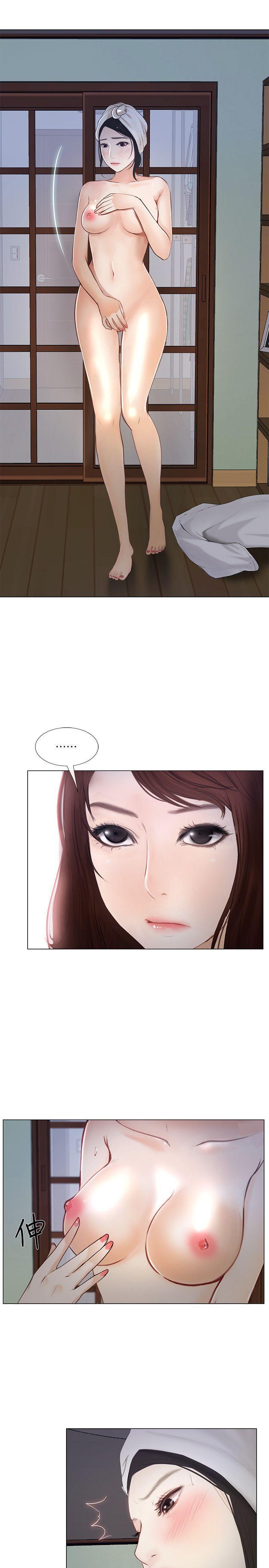 有点黄的漫画韩漫全集-第11话-谁会占有妳的初夜?无删减无遮挡章节图片 