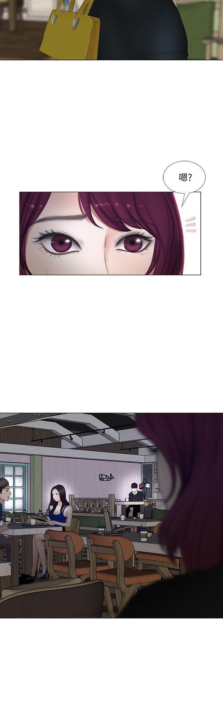 有点黄的漫画韩漫全集-第11话-谁会占有妳的初夜?无删减无遮挡章节图片 
