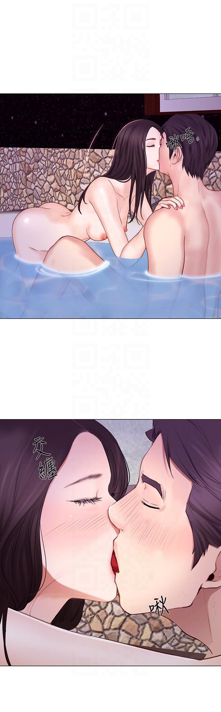 有点黄的漫画韩漫全集-第30话-在书雅和老公外遇的地方&hellip;无删减无遮挡章节图片 