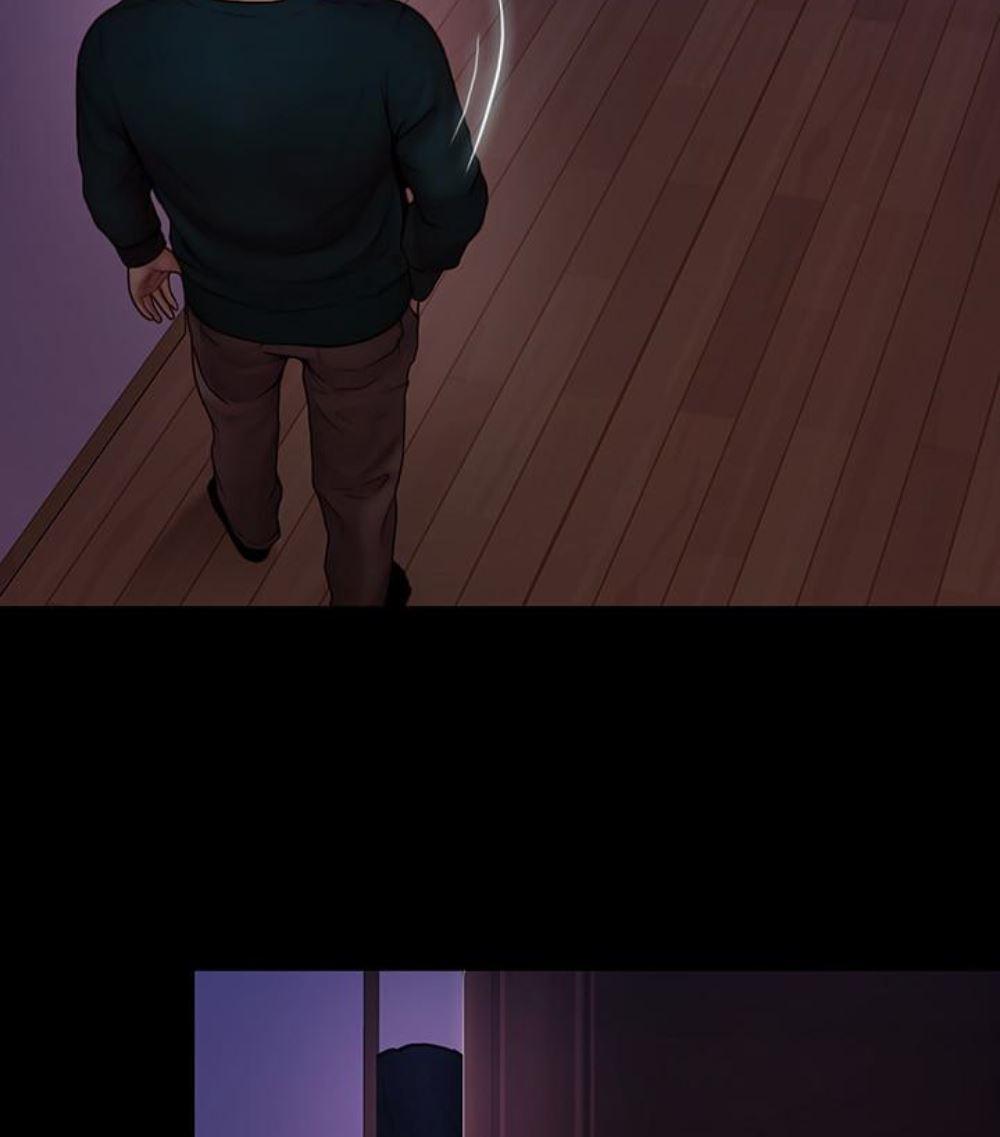 有点黄的漫画韩漫全集-第37话-无法反抗的命令无删减无遮挡章节图片 