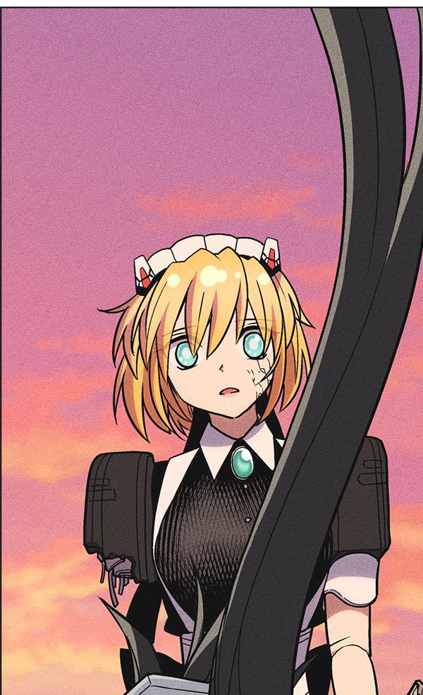 圣斗士漫画韩漫全集-第33话无删减无遮挡章节图片 