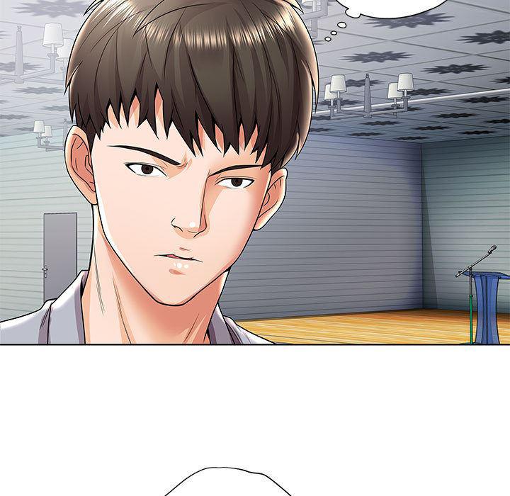 口工漫画韩漫全集-第1话无删减无遮挡章节图片 
