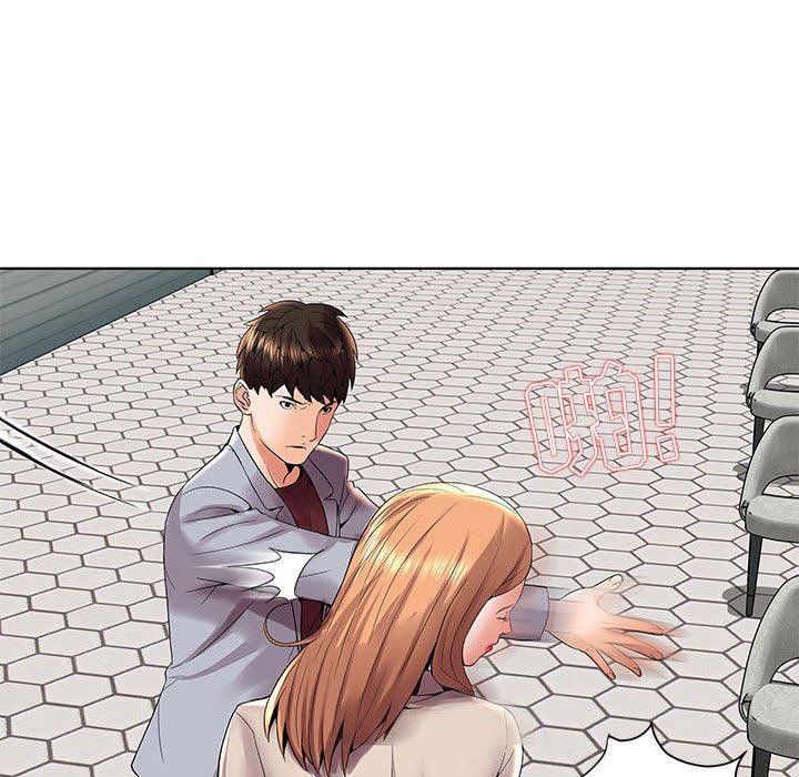 口工漫画韩漫全集-第3话无删减无遮挡章节图片 
