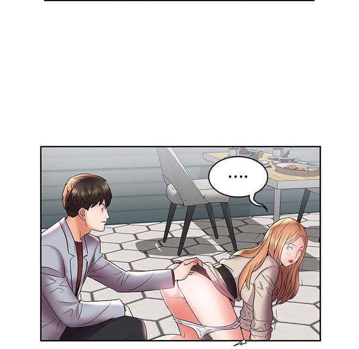 口工漫画韩漫全集-第4话无删减无遮挡章节图片 
