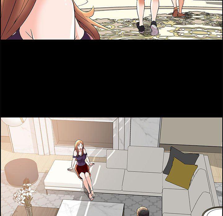 口工漫画韩漫全集-第5话无删减无遮挡章节图片 