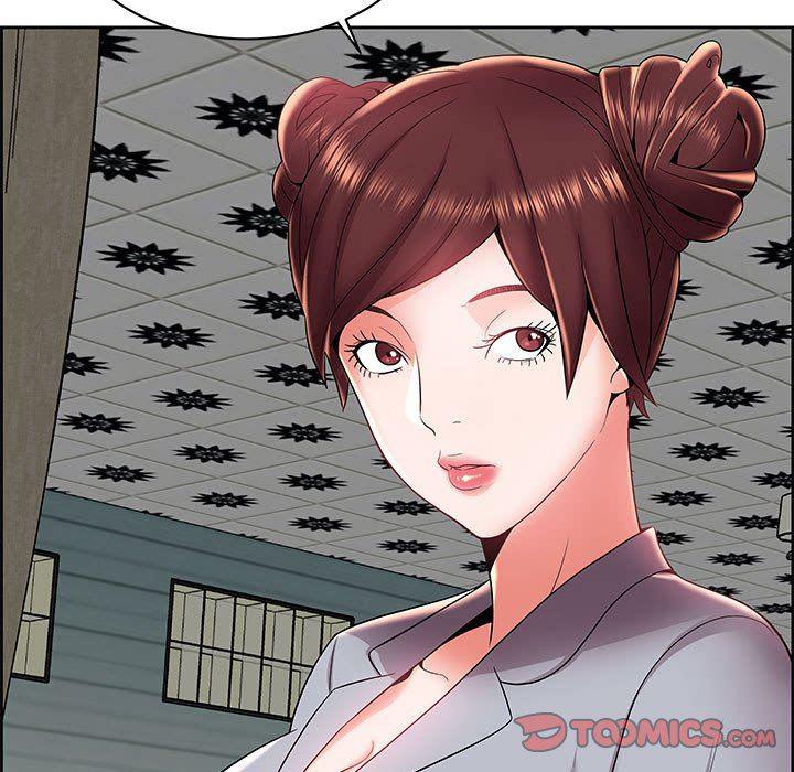 口工漫画韩漫全集-第6话无删减无遮挡章节图片 