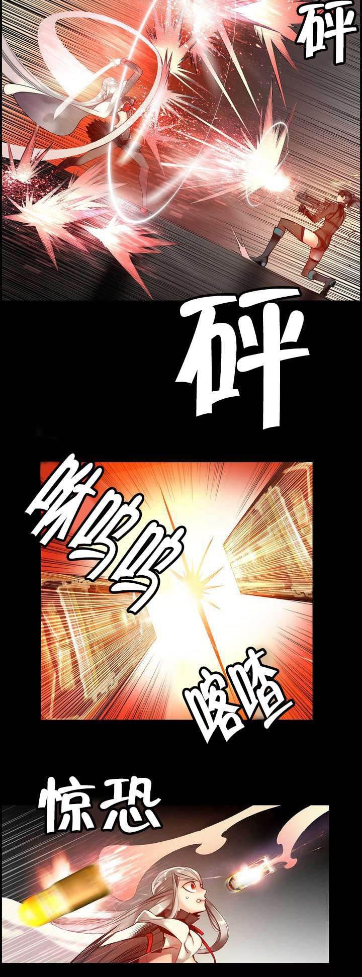 羞羞漫画首页韩漫全集-第70话 特殊的战士无删减无遮挡章节图片 