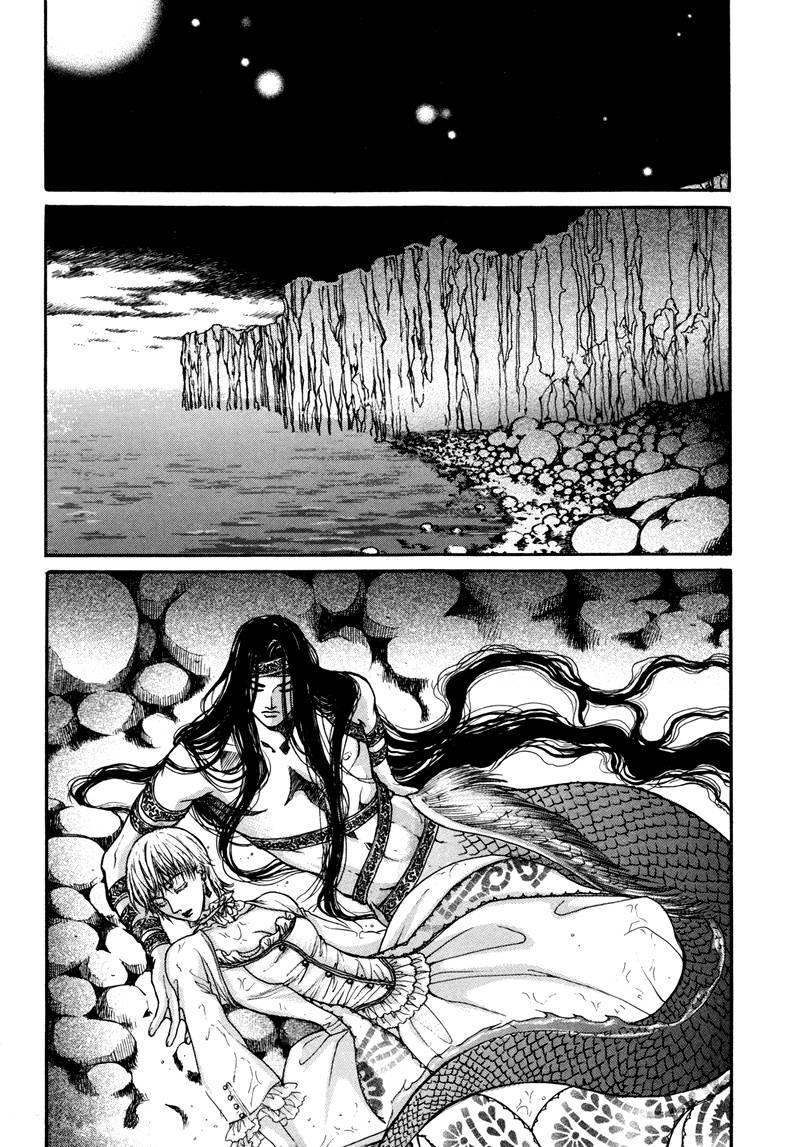 恐怖漫画网韩漫全集-第02话无删减无遮挡章节图片 