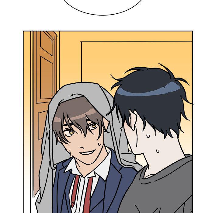 在线耽美漫画韩漫全集-第1话无删减无遮挡章节图片 